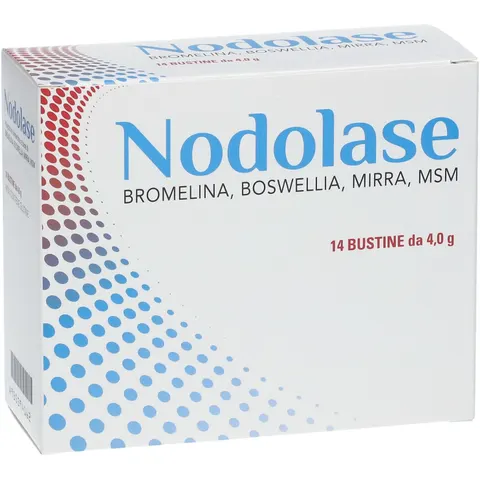 aisal Nodolase 14 Bustine – immagine 4