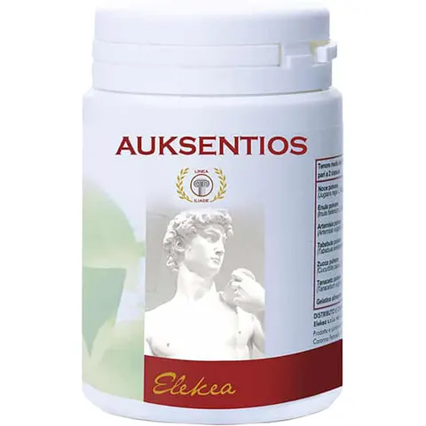 Elekea Auksentios 40cps – immagine 3