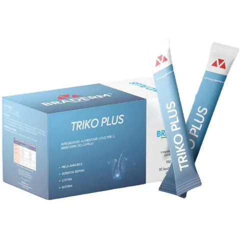 Braderm Triko Plus Liq 3Bust – immagine 3