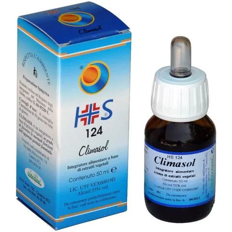 Herboplanet Climasol Liquido 50 ml – immagine 4
