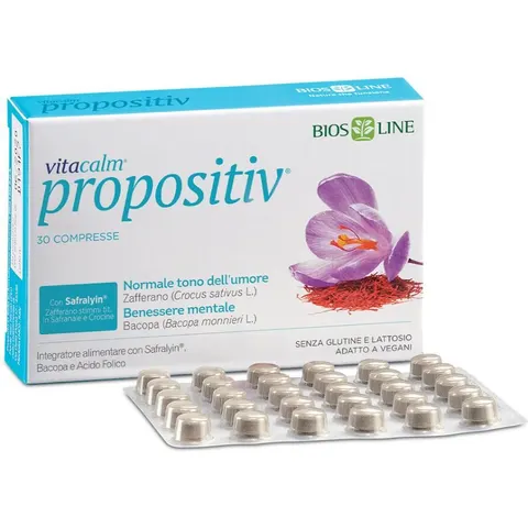vitacalm Propositiv 30 Compresse – immagine 5