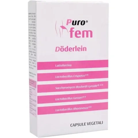 TILAB Srl PUROFEM DODERLEIN 14CPS – immagine 3