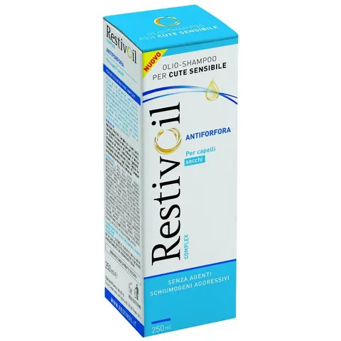Restivoil Complex Aforf C Secc – immagine 3