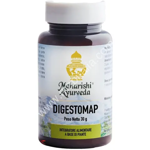 MAP ITALIA Srl DIGESTOMAP 60TAV 30G – immagine 2