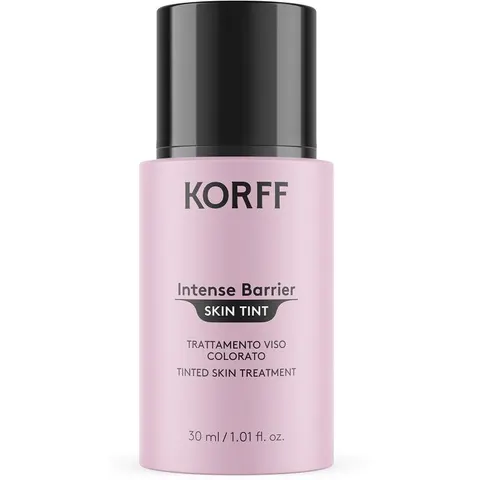 Korff Intense Barrier Skin Tint 06 – immagine 3