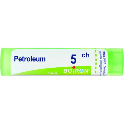 boiron Petroleum 5ch gr – immagine 4