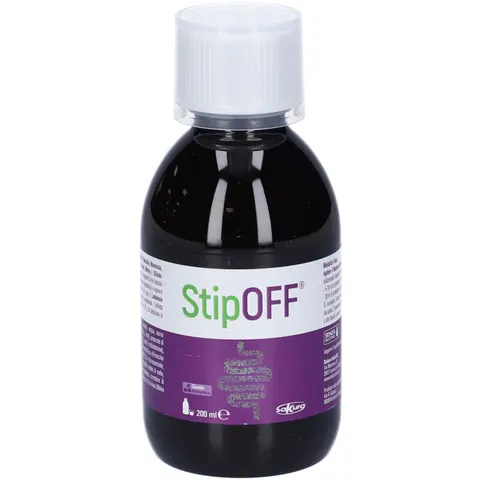 Sakura Italia Stipoff Sciroppo 200 Ml – immagine 2