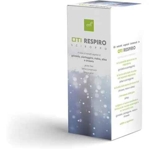 Oti Respiro 200 Ml – immagine 3