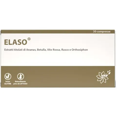 VKF ITALIA Srl ELASO 30Cpr – immagine 3