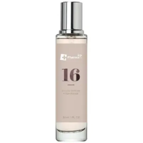 Saphir Parfum 16 da IAP Pharma - Profumo 30ml – immagine 3