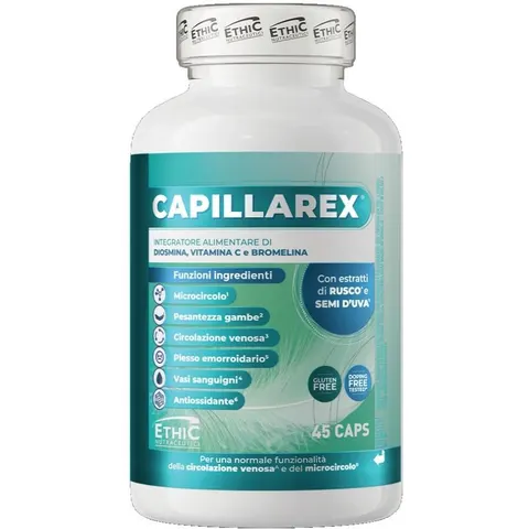 ethic sport capillarex 45 cps – immagine 3