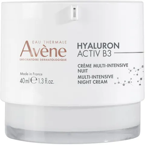 Avene Hyaluron Activ B3 Crema Notte 40 ml – immagine 4