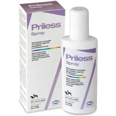 Priless Spray 150 ml – immagine 4