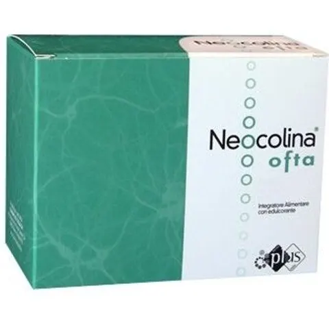 FARMAPLUS ITALIA Srl Neocolina - Ofta 20 Bustine – immagine 2