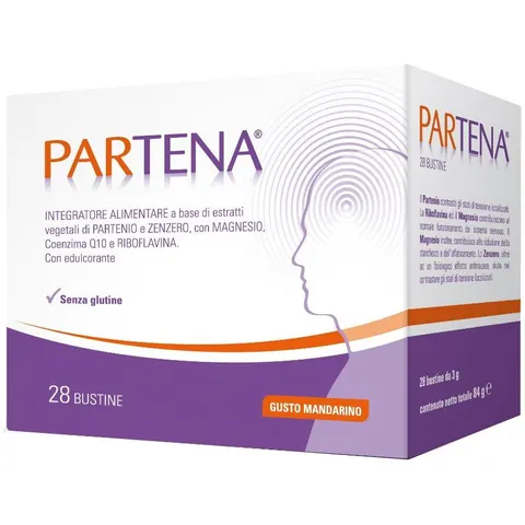NEURAXPHARM ITALY SpA PARTENA 28 Bust. – immagine 3