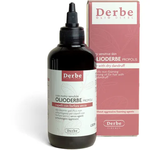 DERBE Srl Olioderbe Propoli, 200 ml – immagine 3