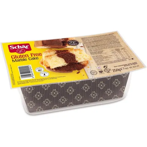 schar marble cake 250g – immagine 3