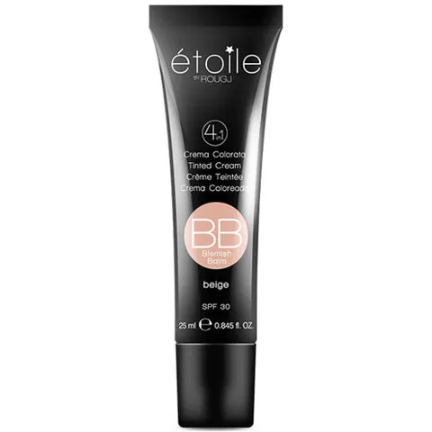 Rougj Etoile Beige BB Cream con SPF30 - 25ml – immagine 3