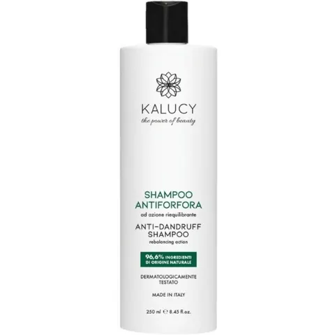 Kalucy Shampoo Antiforfora – immagine 2