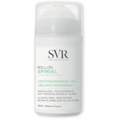 Svr Spirial roll-on 50 ml – trasparente 50ml – immagine 4