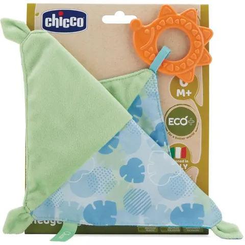 Chicco gioco riccio dou eco+ – immagine 2