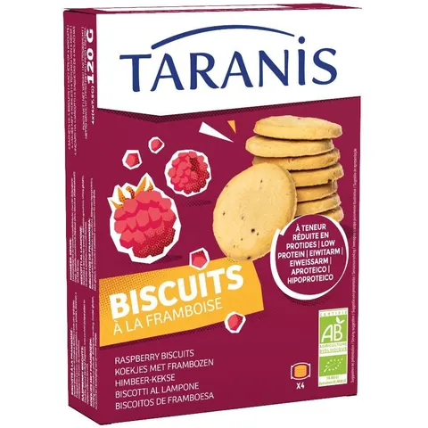 Dmf Taranis Biscotti Frollini Lamp – immagine 2