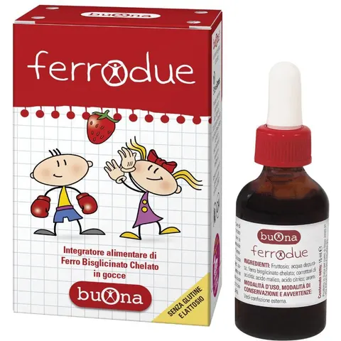Steve Jones Ferrodue 15ml – immagine 4