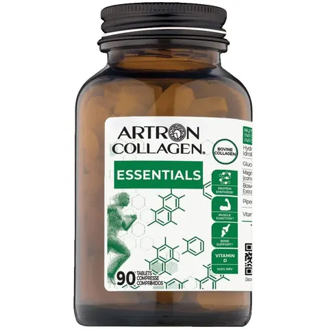 Artron Collagen Essent 90Cpr – immagine 3