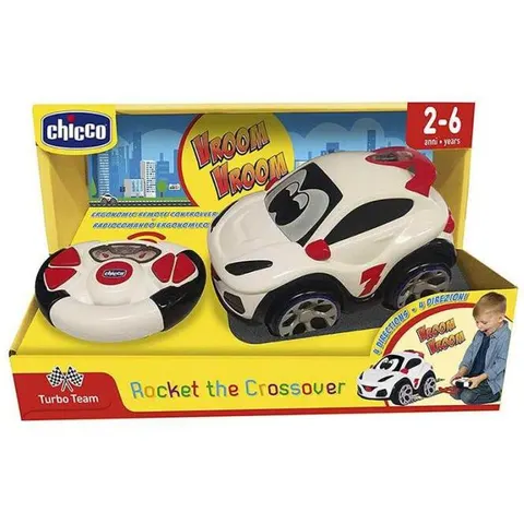 Chicco CH Gioco RC Rocket Crossover – immagine 3