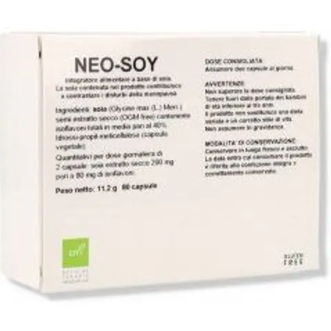 Oti Neo Soy 80cps – immagine 2