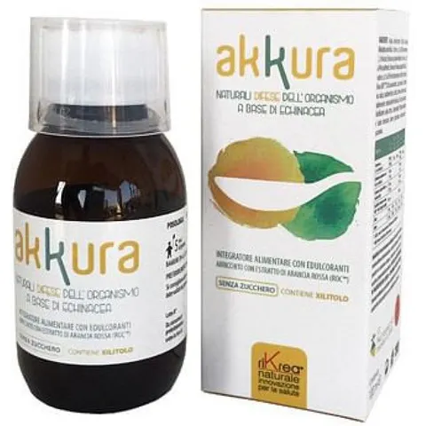 rikrea Akkura 100ml – immagine 3