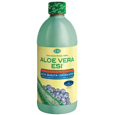 Esi Aloe Vera Succ Mirtil 1000 – immagine 5
