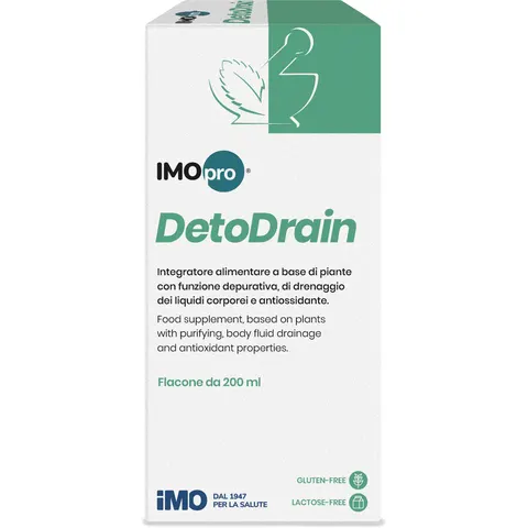 Imo pro Detodrain 200 Ml – immagine 3