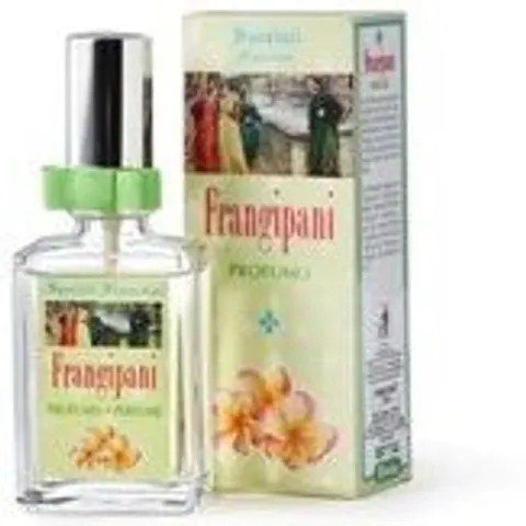 Derbe Speziali Frangipani Profumo 50 – immagine 2