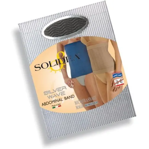 solidea Silver wave abd.band.nois.m – immagine 3