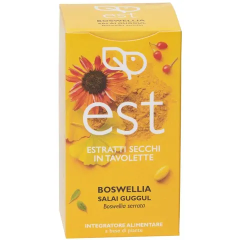Fitomedical Boswellia Es 60Tav – immagine 2