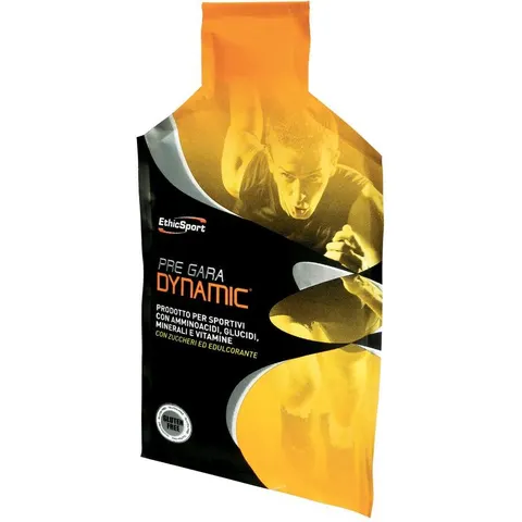 ethic sport pre-gara dynamic 20 buste – immagine 5
