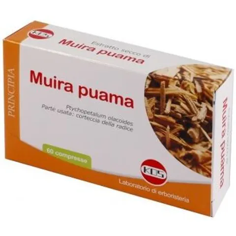 Kos Muira Puama Es 6Cpr – immagine 4