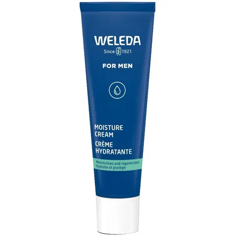 Weleda Crema Idratante, 30 ml – immagine 4