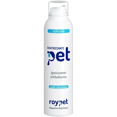 ROYDERMAL Srl Cicatrizzante Pet Schiuma – immagine 3