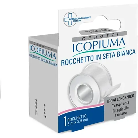 Icopiuma Cer Roc Seta B5Mx2,5C – immagine 4