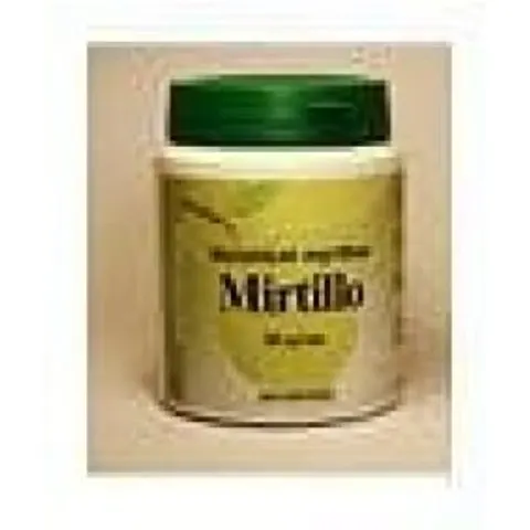 PHYTOITALIA Srl MIRTILLO 60CPS – immagine 3