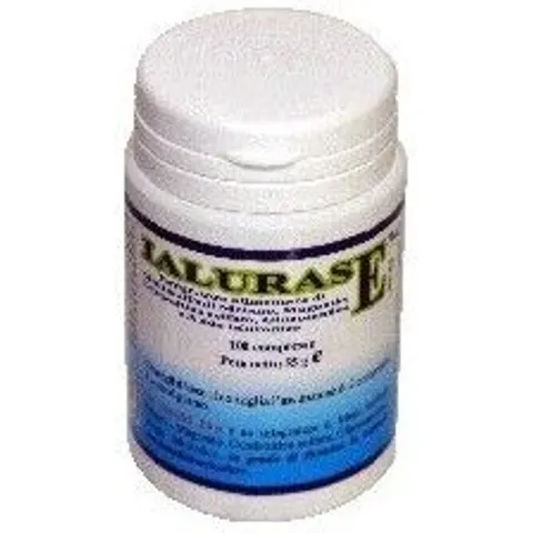 herboplanet Ialurase Plus 48compresse – immagine 3
