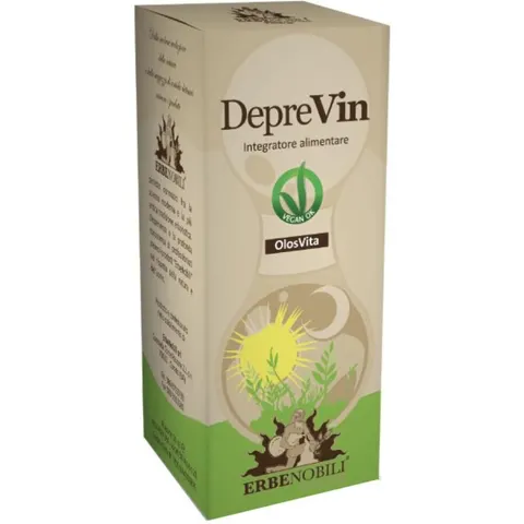 erbenobili Deprevin 50ml – immagine 5