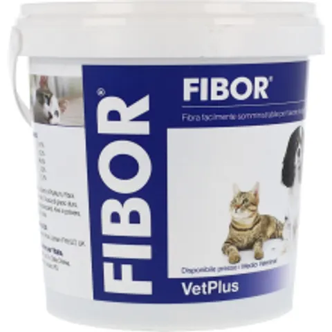 vetplus ltd Fibor 500G – immagine 3