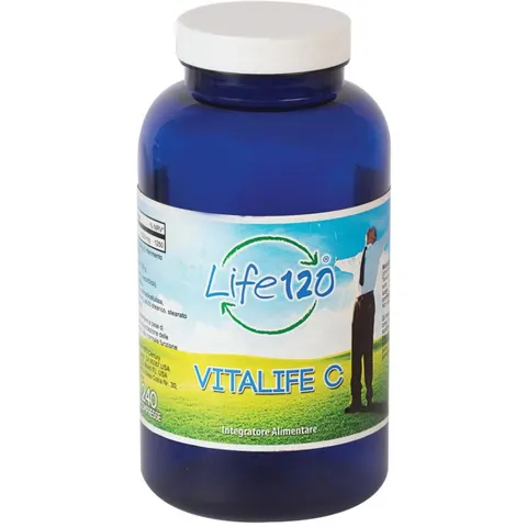 Libero Vitalife C 240cpr – immagine 2