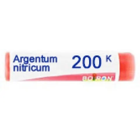 BOIRON Srl ARGENTUM NITR.Dose 200K – immagine 3