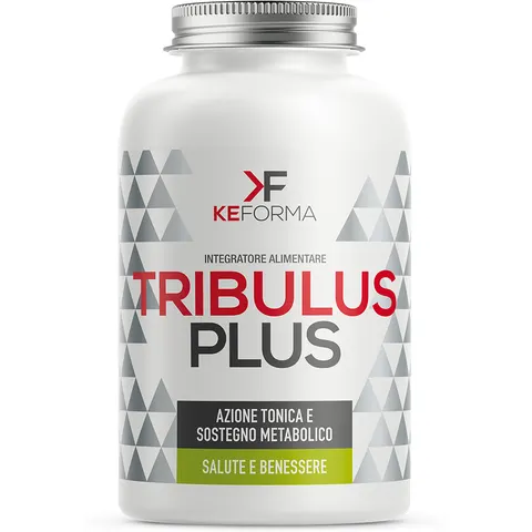 AQUA VIVA Srl TRIBULUS PLUS 60CPS – immagine 3