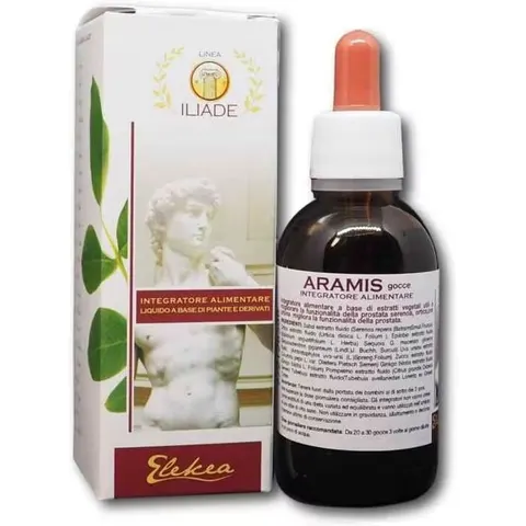 Elekea Aramis Gtt 50ml – immagine 2