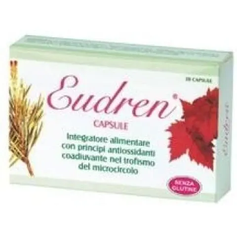 RPF Srl EUDREN 20 Bust. – immagine 3
